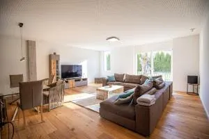 Ferienoase Granula - Bad Ragaz - مينفيلد