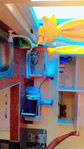 1,2,3 Bedrooms bnb Mtwapa