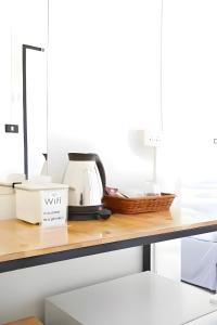 XX GO INN Night Bazaar