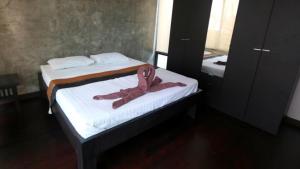 Villa Patong 3 Chambres