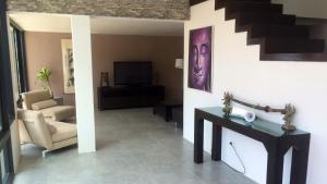 Villa Patong 3 Chambres