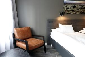 Alda Hotel Reykjavík