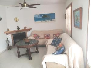 Casa a 85 metros playa 158 m dorm WIFI AA