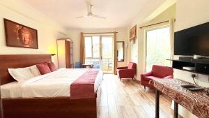 Luxury Aloha Majestic Apartments