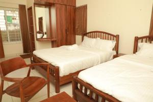 Nilgiri Woodlands Luxury Service Apartments