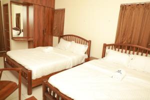 Nilgiri Woodlands Luxury Service Apartments