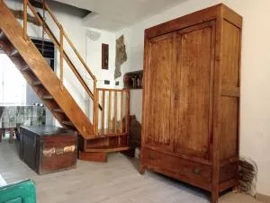 La Persellina House - Cassano Spinola