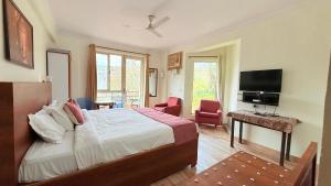 Luxury Aloha Majestic Apartments