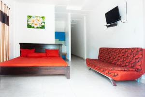 Sophies Apartment Tuktuk