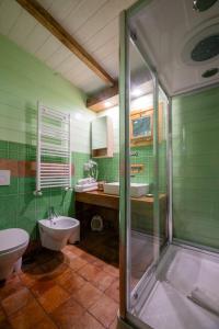 Villa Rosa di Nonna Rosa