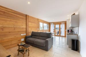 Le Cocon du Lac - Vue montagnes