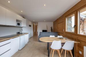 Le Cocon du Lac - Vue montagnes