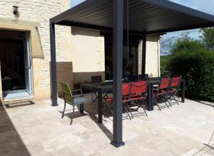 Villa LA FOUGASSE avec piscine