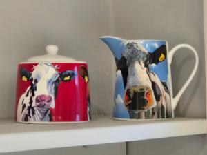 Brae View Coastal Gem