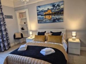 Brae View Coastal Gem