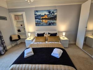 Brae View Coastal Gem