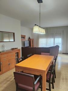 Apartamento duplex vacacional