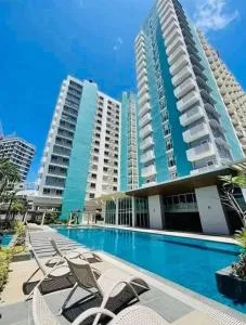 Mesavirre Garden Residence - Cabug