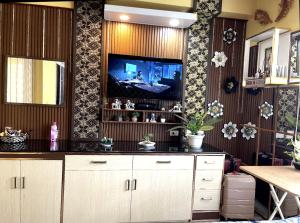 Mesavirre Garden Residence