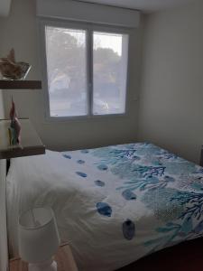 le Colisée appartement vue mer