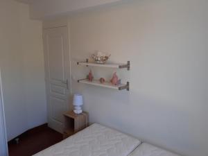 le Colisée appartement vue mer
