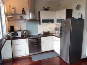 le Colisée appartement vue mer