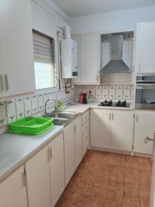 Apartamento duplex vacacional