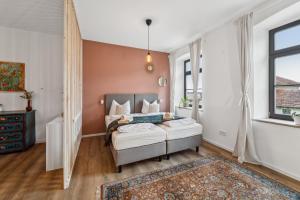 Chiemgau Perle Casa Cara - Lägenheter, Emertsham