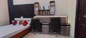 The Amor - Hoshiārpur