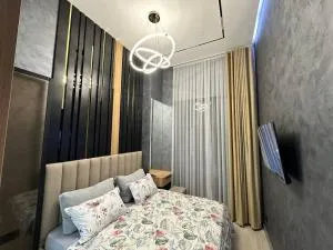 Boulevard 188 tashkent city - Tashkent