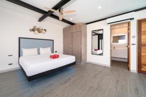 Innovative 4BR Villa Sunset Garden 1 with Oxygen Pool