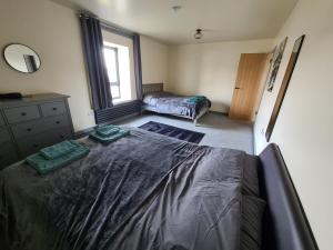 Barn near Colne with Hot Tub