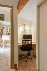 Appartements La Frenaie - Quiet - Swimming pool - Car park : photos des chambres