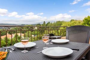 Appartements La Frenaie - Quiet - Swimming pool - Car park : photos des chambres