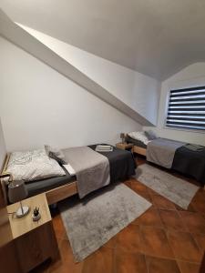 Amara Apartment