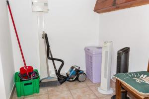 Appartements La Frenaie - Quiet - Swimming pool - Car park : photos des chambres