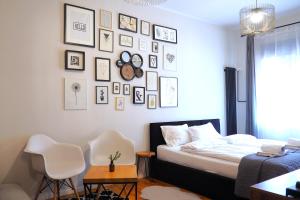 Apartament Dwa Lwy Gdańsk Stare Miasto