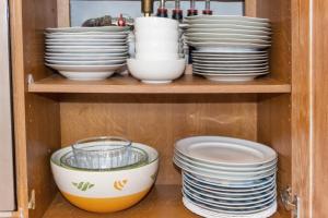 Appartements La Frenaie - Quiet - Swimming pool - Car park : photos des chambres