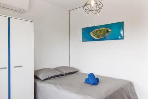 Le Mimosa - Calm - Spacious - 200m from the sea - Parking