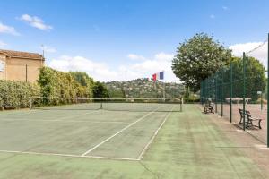 Appartements La Frenaie - Quiet - Swimming pool - Car park : photos des chambres