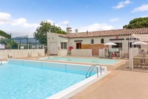 Appartements La Frenaie - Quiet - Swimming pool - Car park : photos des chambres