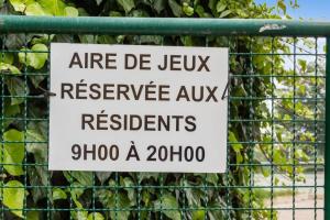 Appartements La Frenaie - Quiet - Swimming pool - Car park : photos des chambres