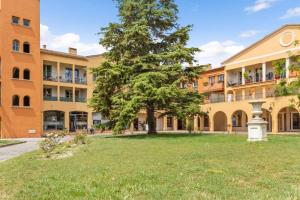 Appartements La Frenaie - Quiet - Swimming pool - Car park : photos des chambres