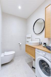 Le Bosquet - Quiet - Hypercentre - AC - Garden