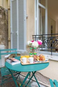 Le Bosquet - Quiet - Hypercentre - AC - Garden