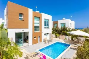 Villa Avian - Dherinia