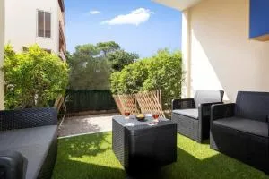 Le Royal - Quiet - Spacious - Swimming pool - Biot