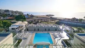 SALT-APARTMENTS Green Ocean - Vecindario