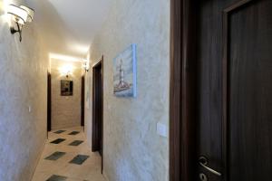 Vila Mila sa privatnim bazenom