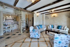 Vila Mila sa privatnim bazenom